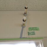 クラック注入工事